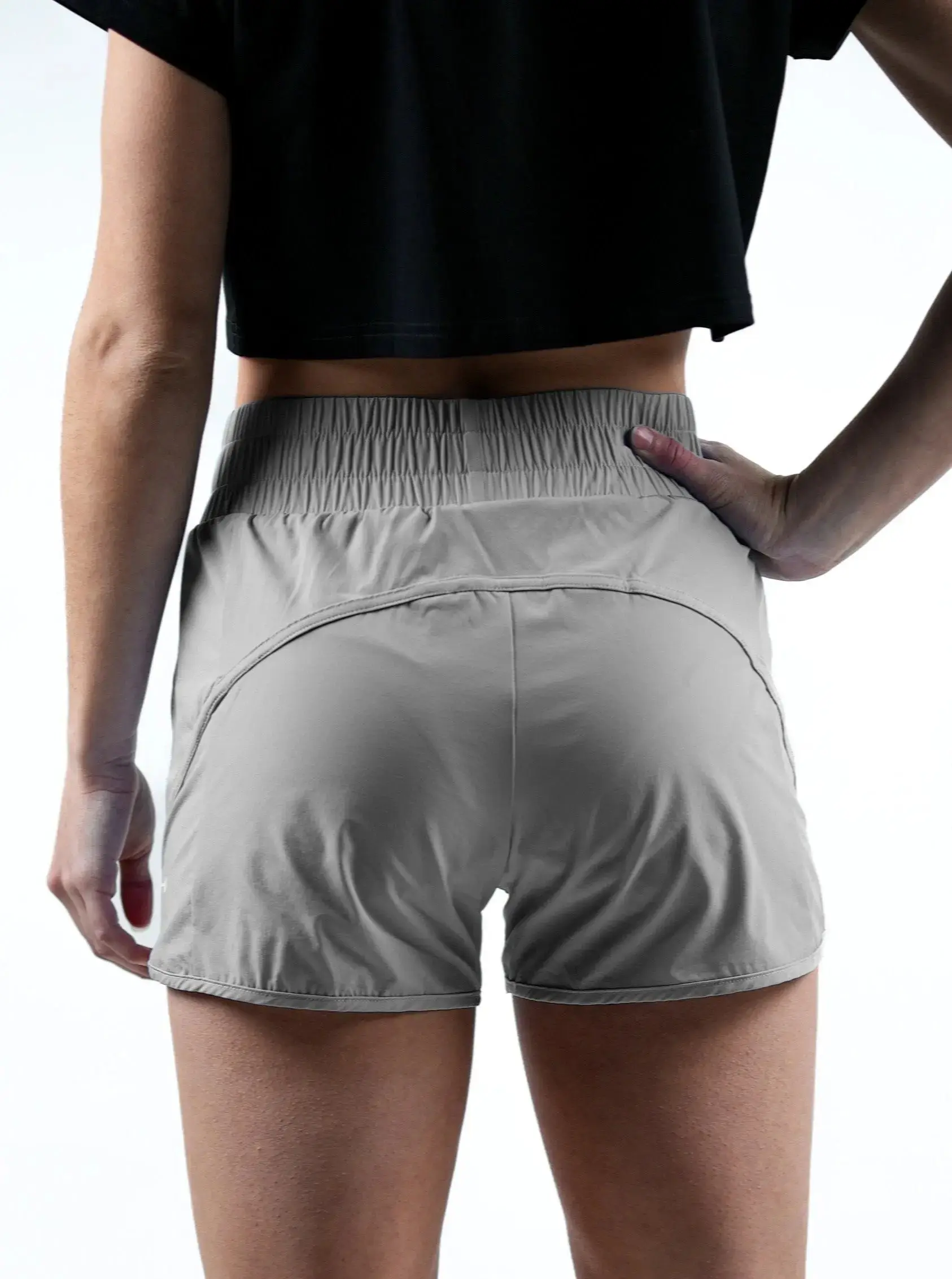 Women's Running Shorts - Image 8