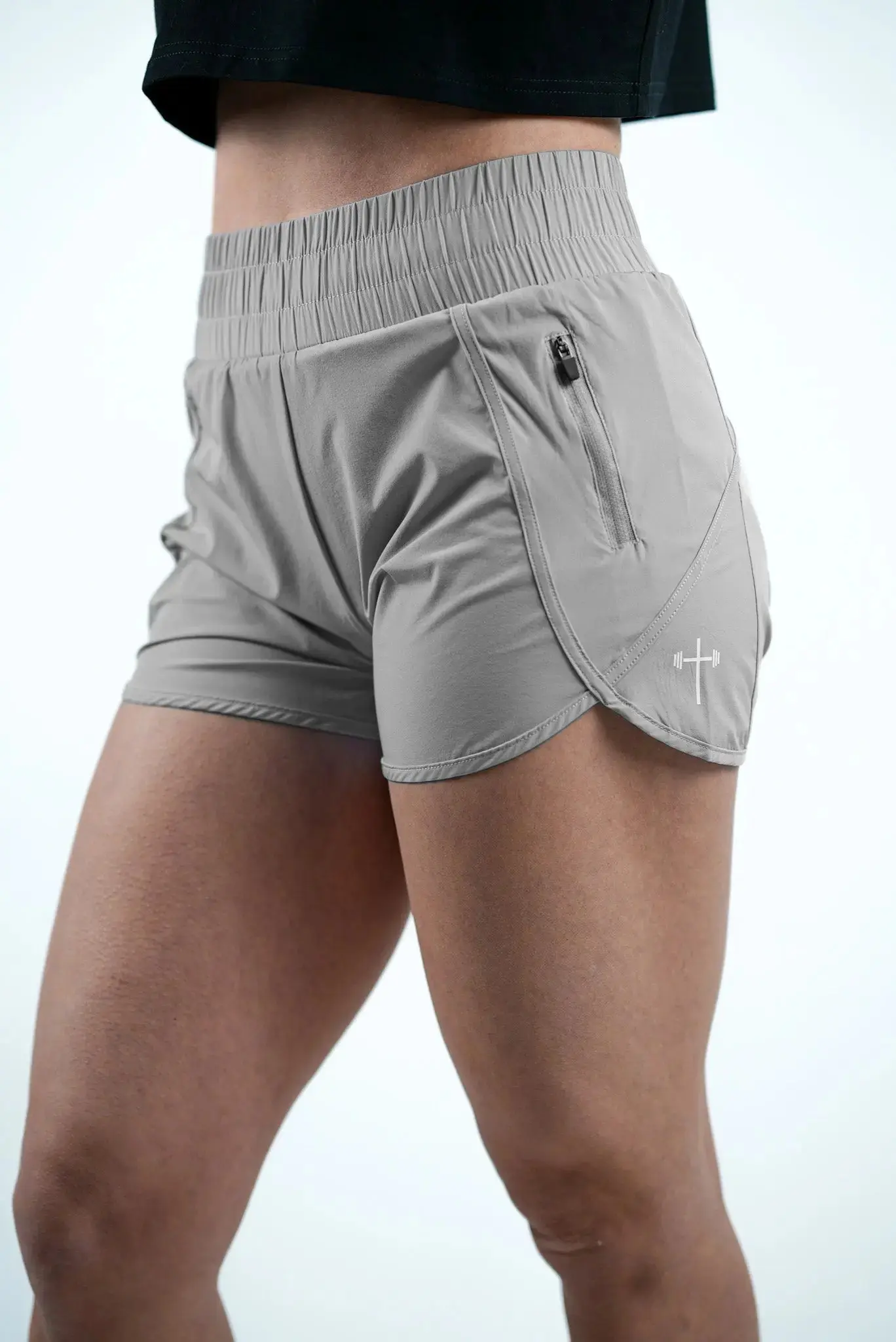 Women's Running Shorts - Image 9