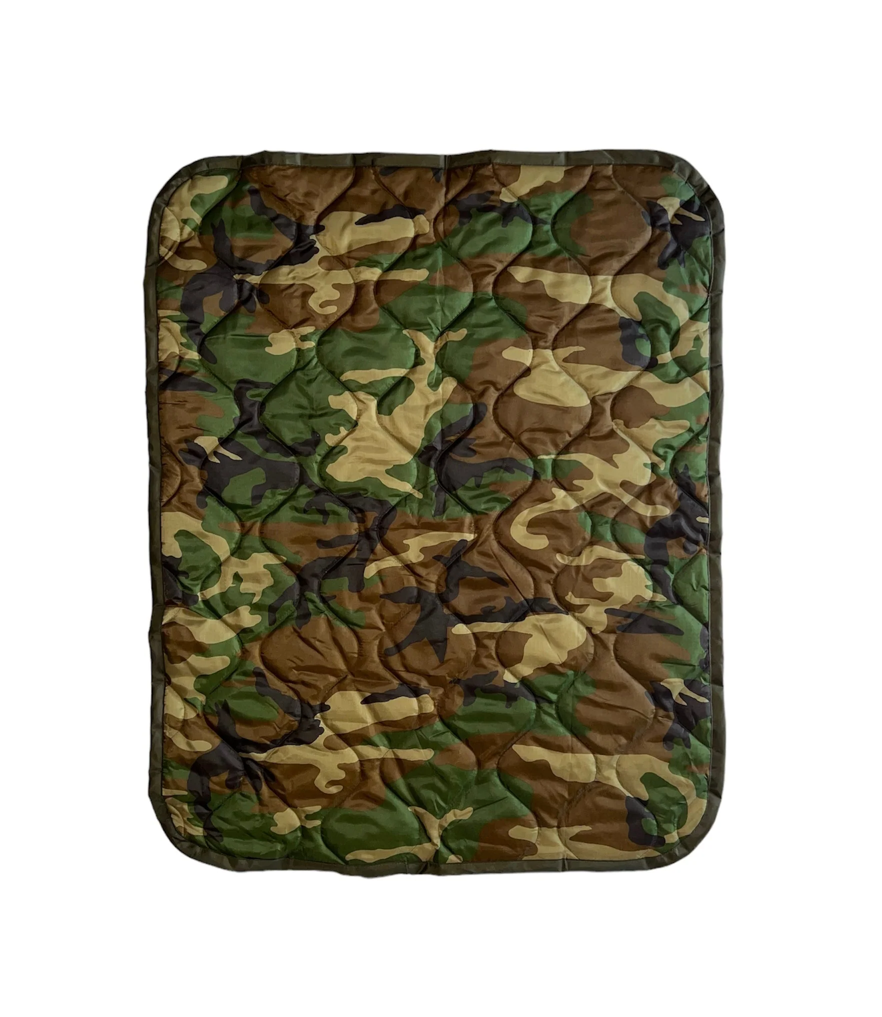Woobie Poncho Liner Blankets - Image 10