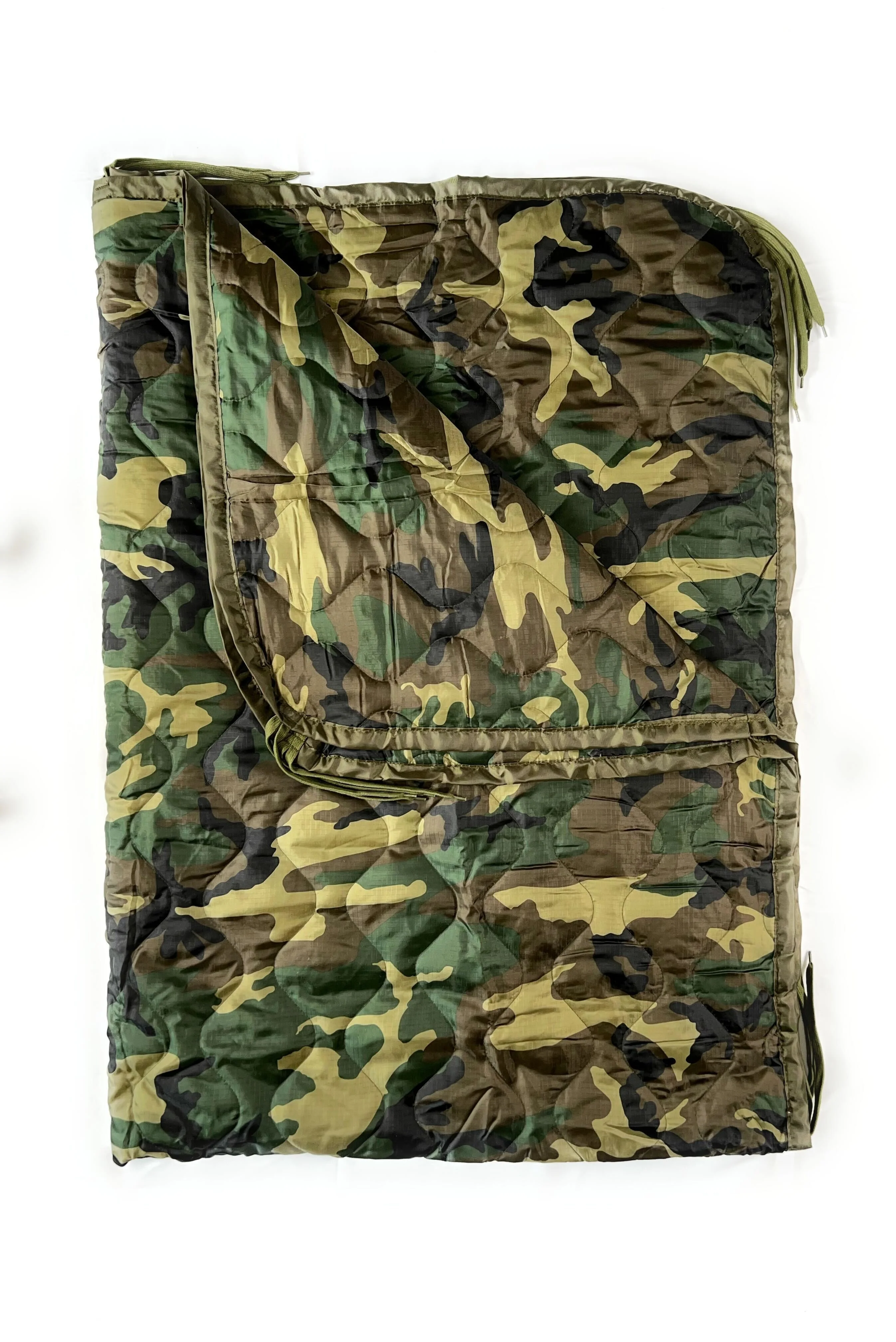 Woobie Poncho Liner Blankets - Image 2
