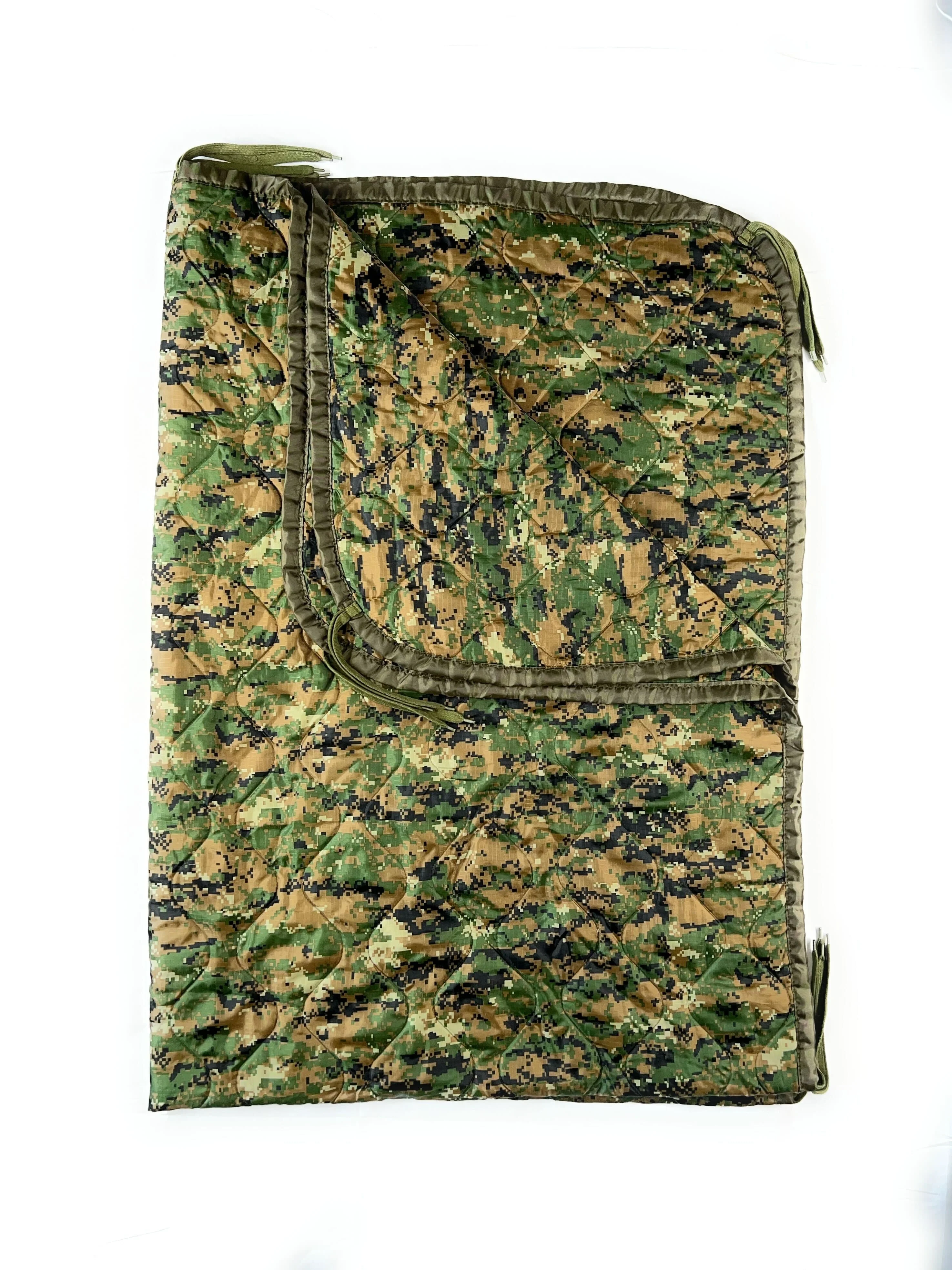 Woobie Poncho Liner Blankets - Image 3