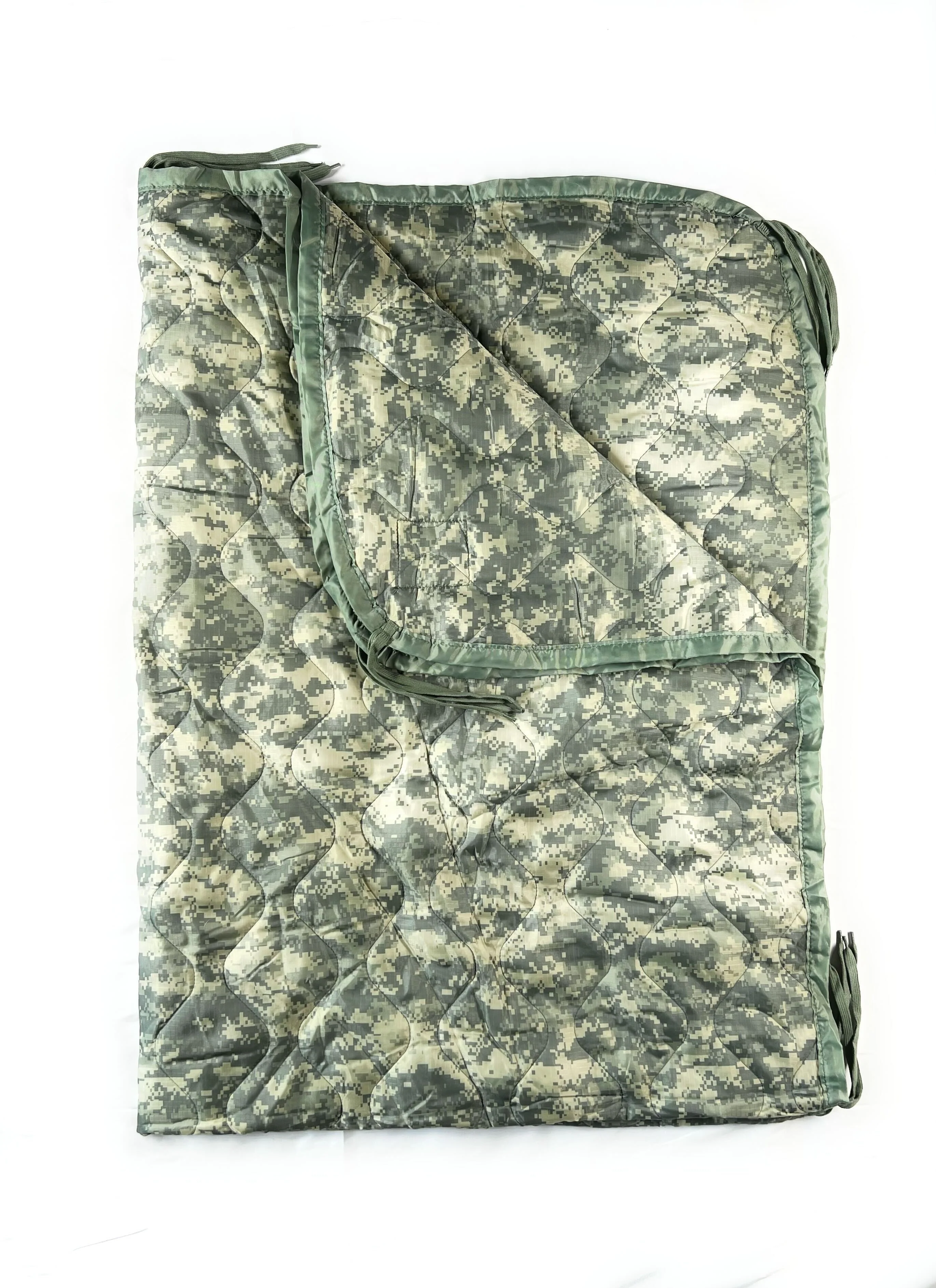 Woobie Poncho Liner Blankets - Image 4