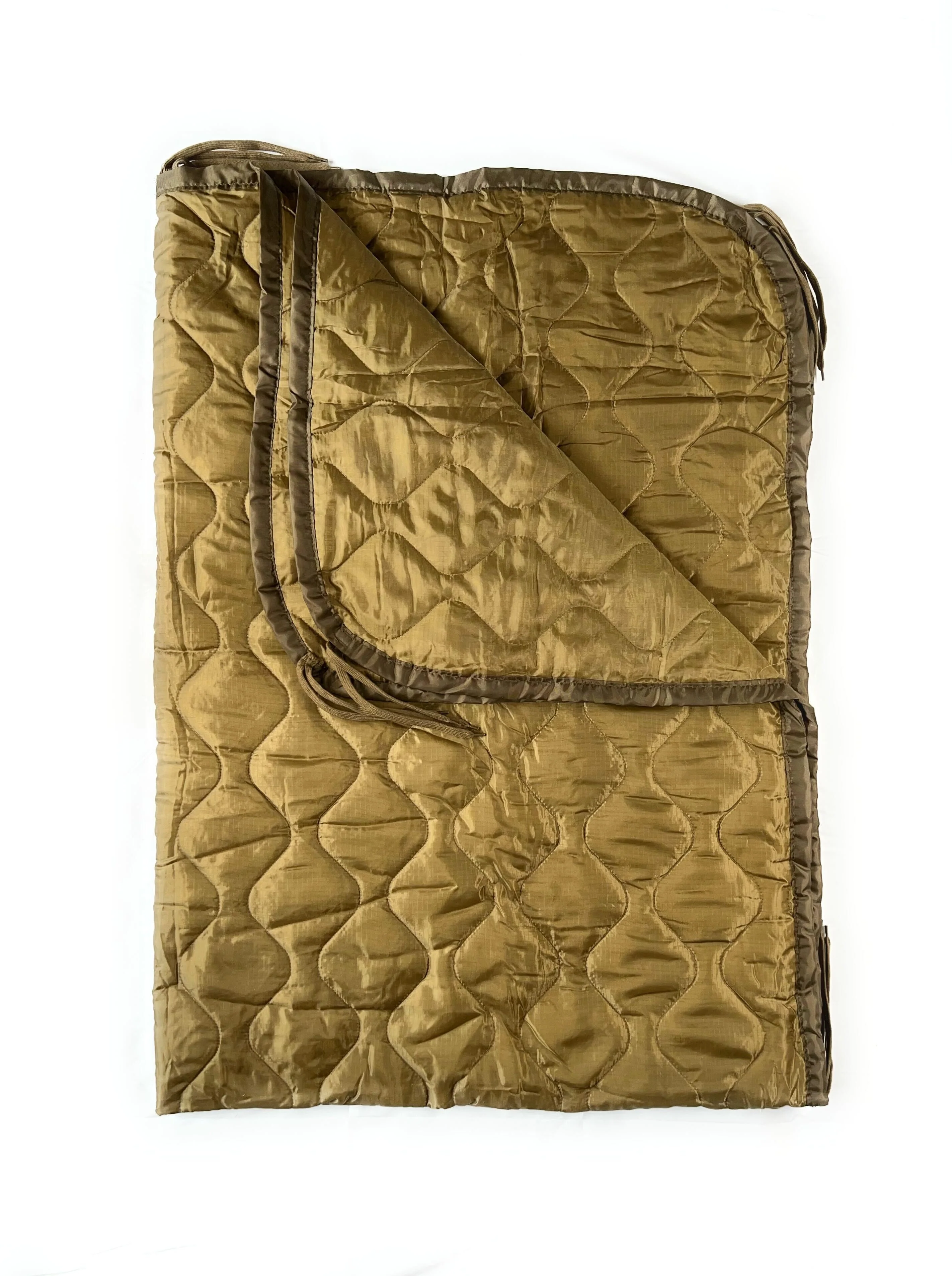Woobie Poncho Liner Blankets - Image 5