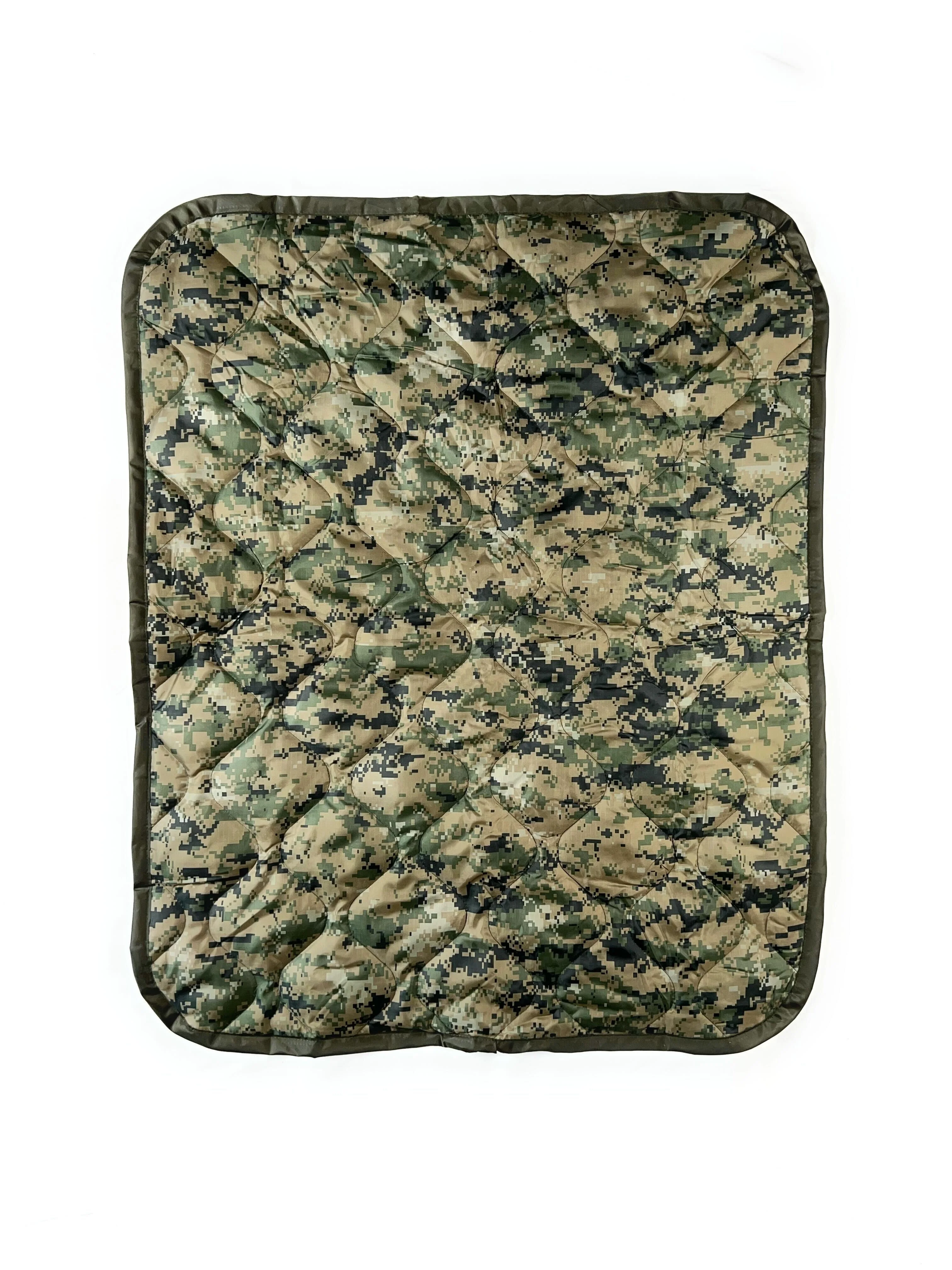 Woobie Poncho Liner Blankets - Image 6