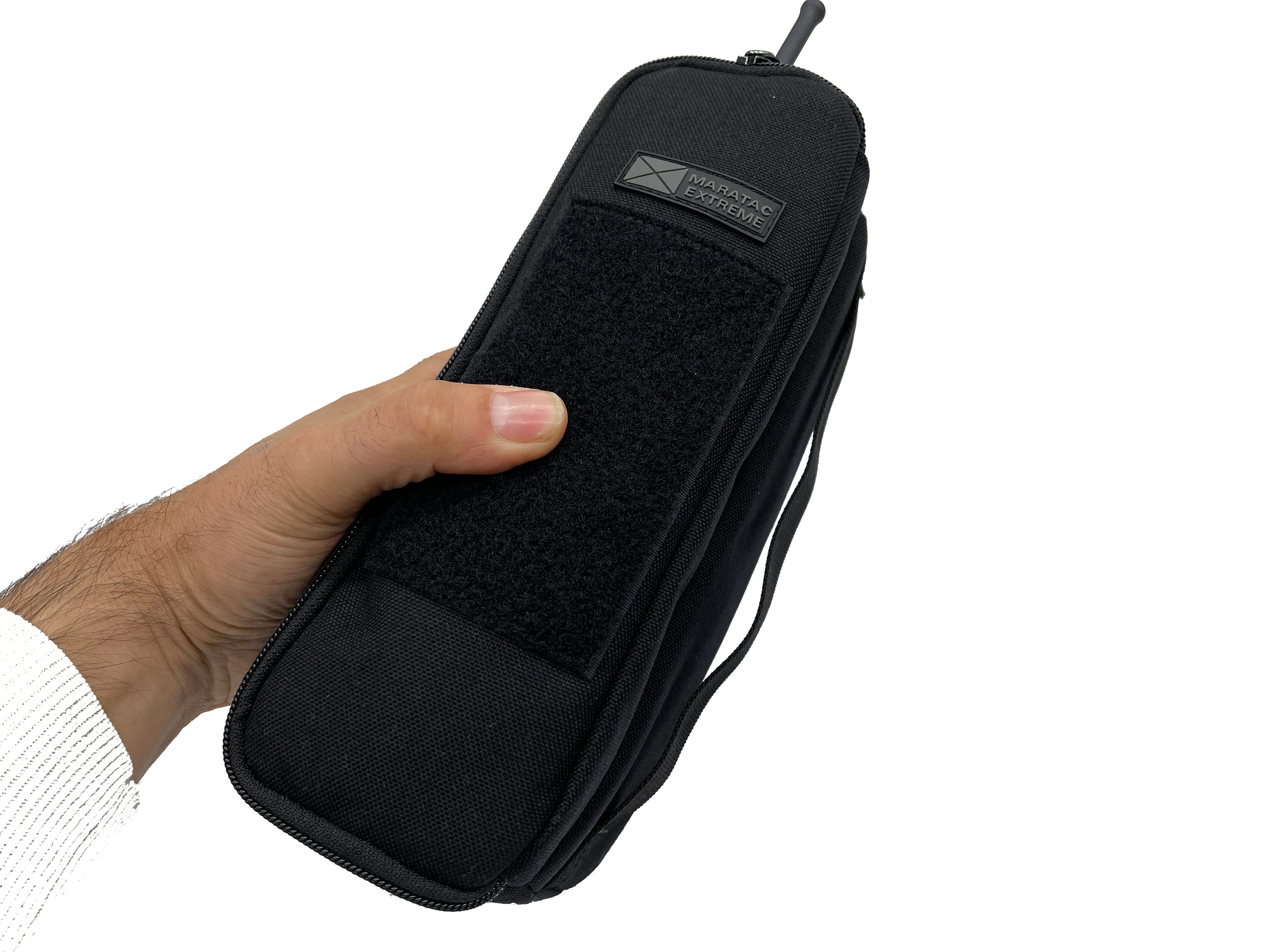 XL APX Multi-Purpose Dual Zip Case by Maratac® - Image 4