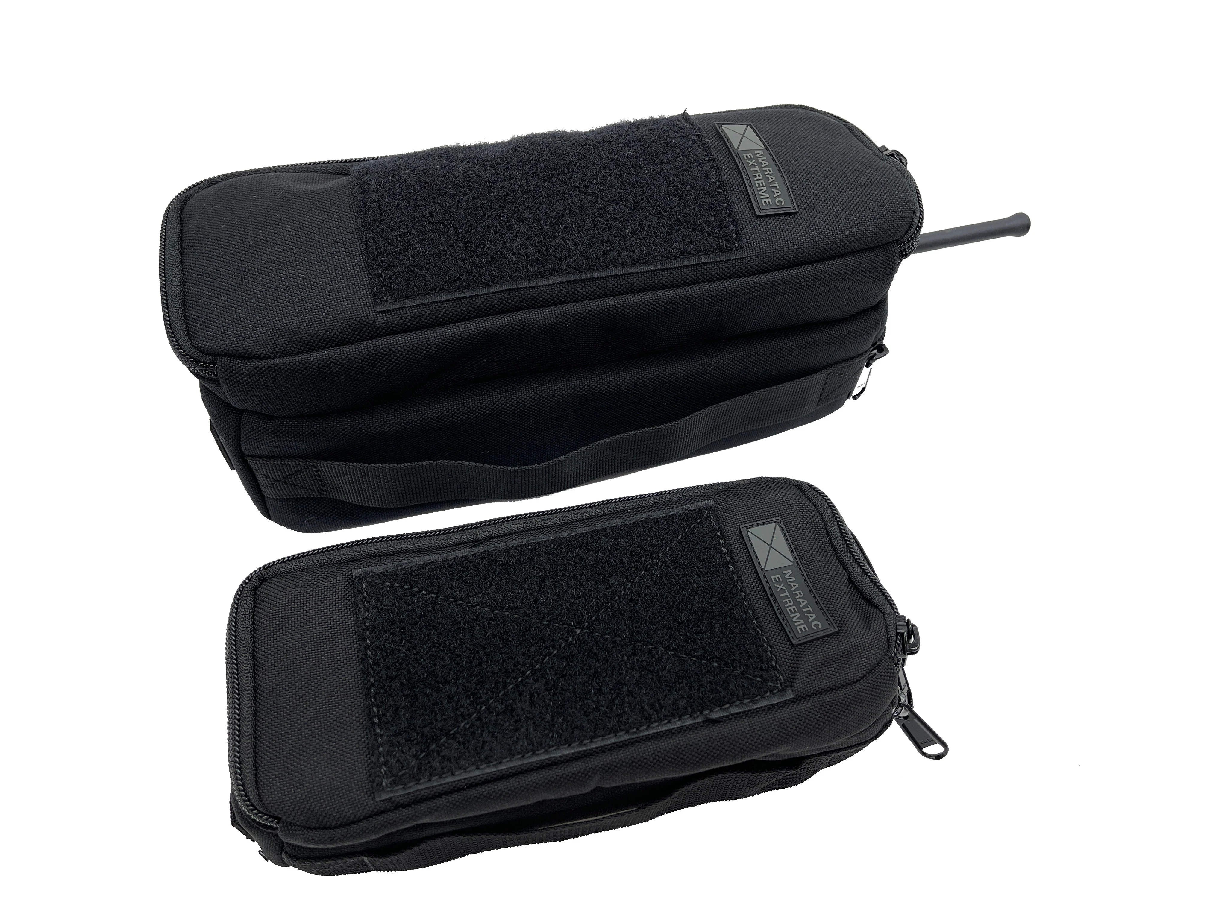 XL APX Multi-Purpose Dual Zip Case by Maratac® - Image 5