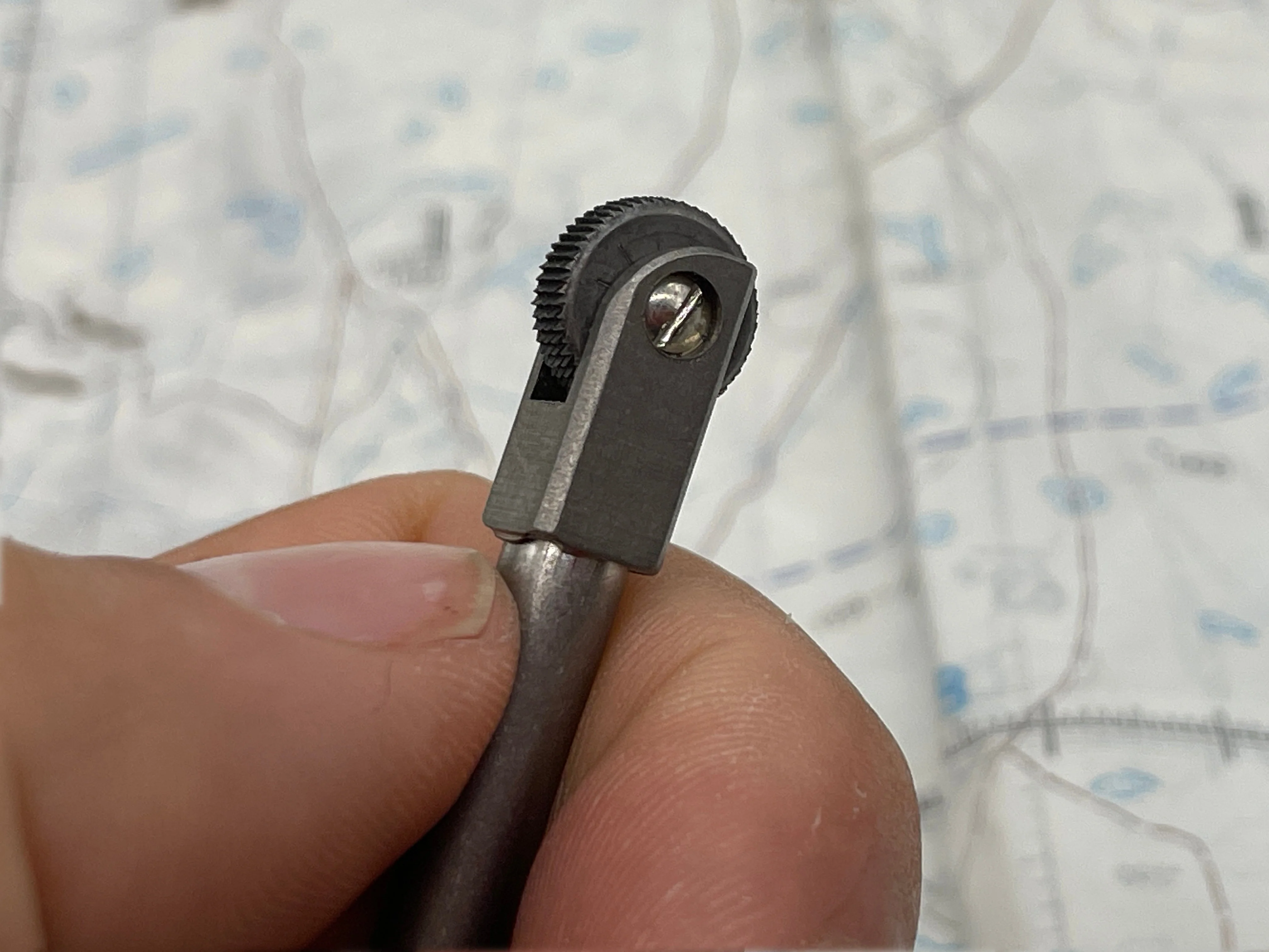 XL Flint Sparker Titanium Kit by Maratac® - Image 12