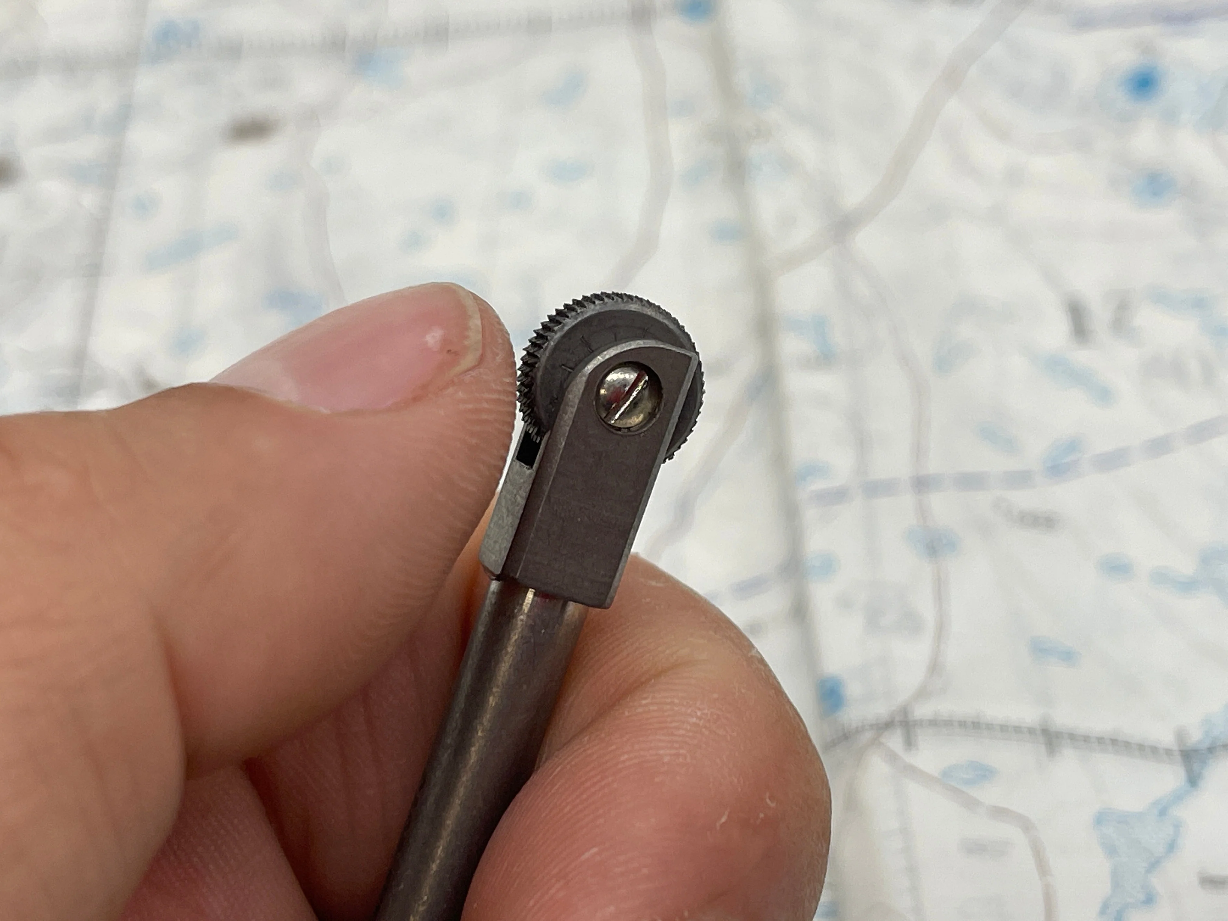 XL Flint Sparker Titanium Kit by Maratac® - Image 14