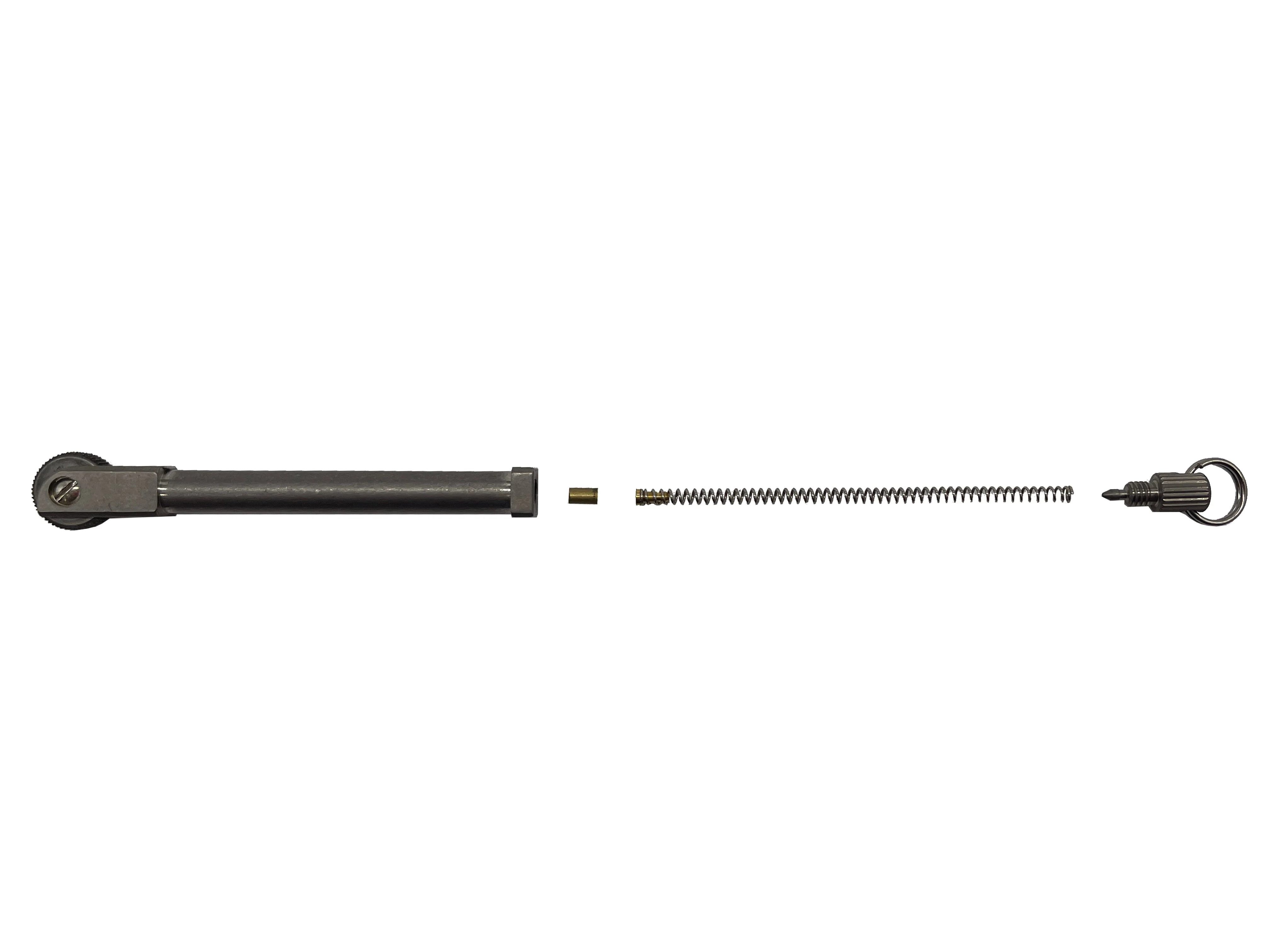 XL Flint Sparker Titanium Kit by Maratac® - Image 4