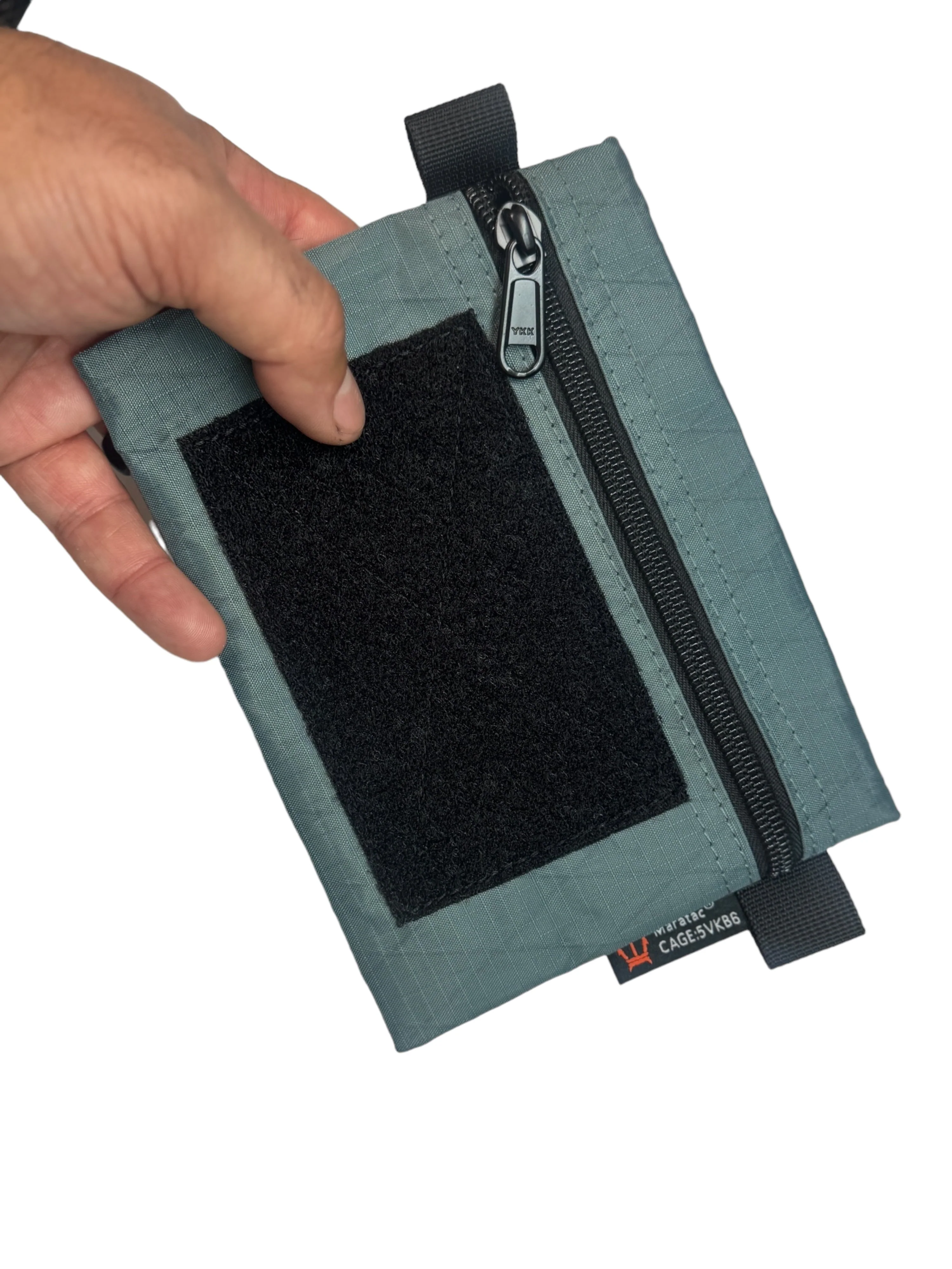 XPAC® - Extra Large - Latitude Pouch by Maratac® - Image 4