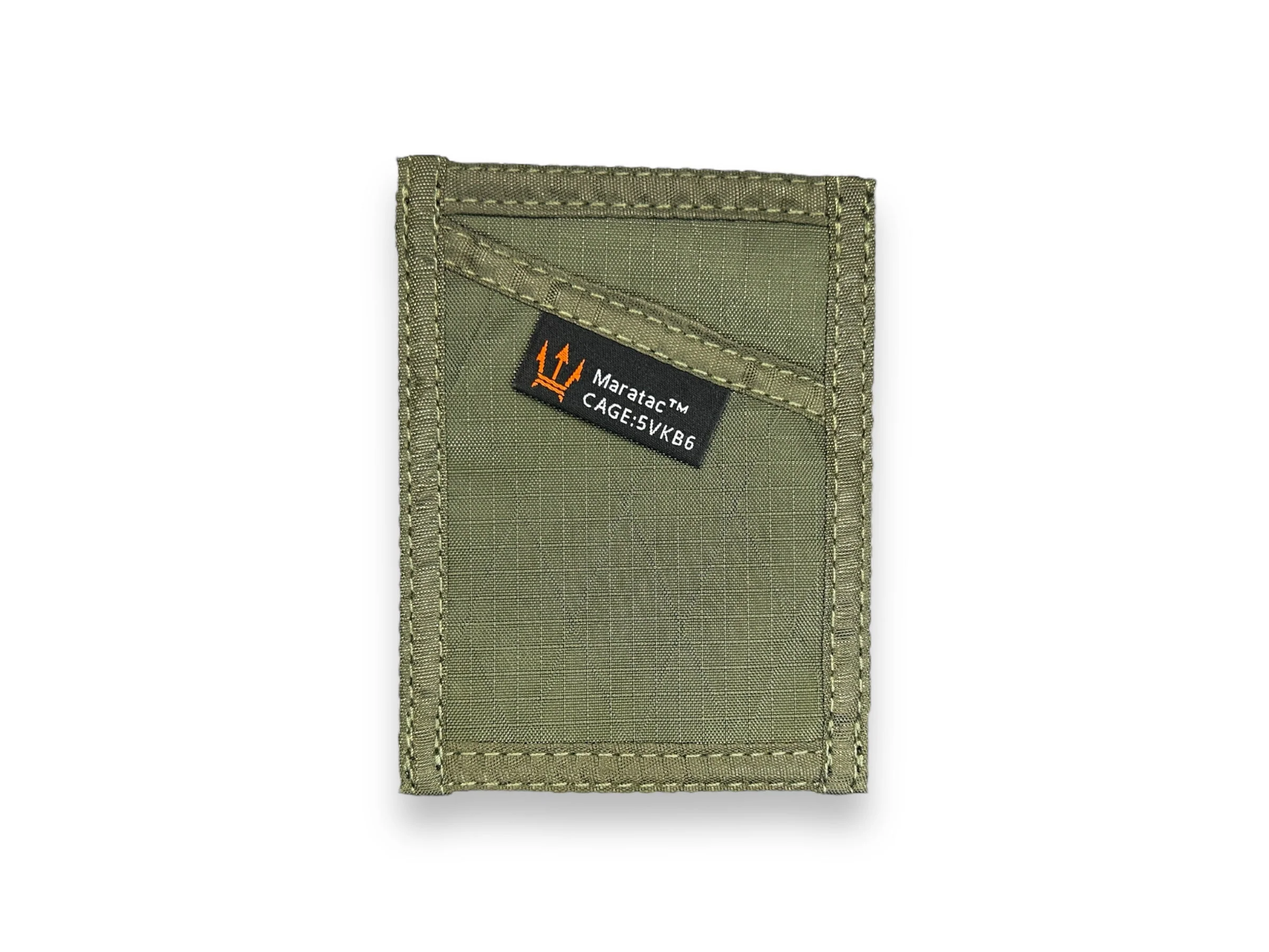 XPAC® Extreme Matrix Card Holder Wallet - Image 3