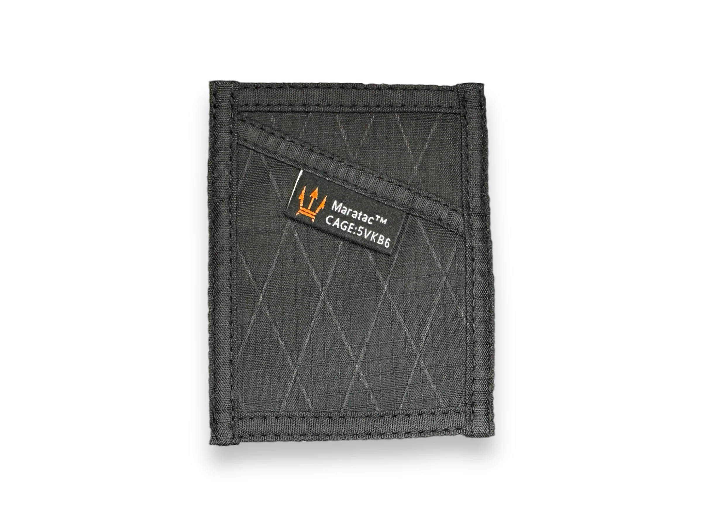 XPAC® Extreme Matrix Card Holder Wallet - Image 4