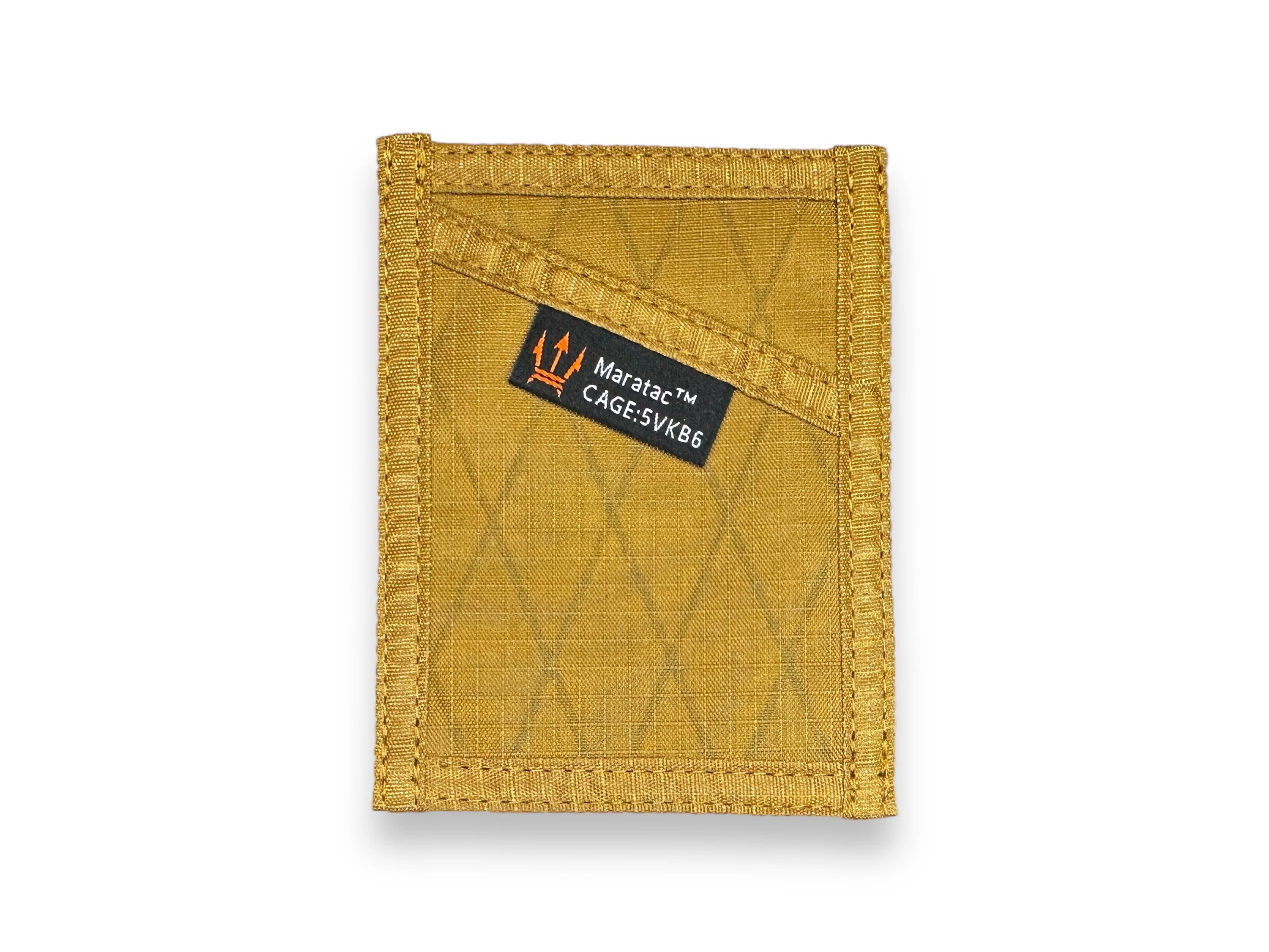 XPAC® Extreme Matrix Card Holder Wallet - Image 7