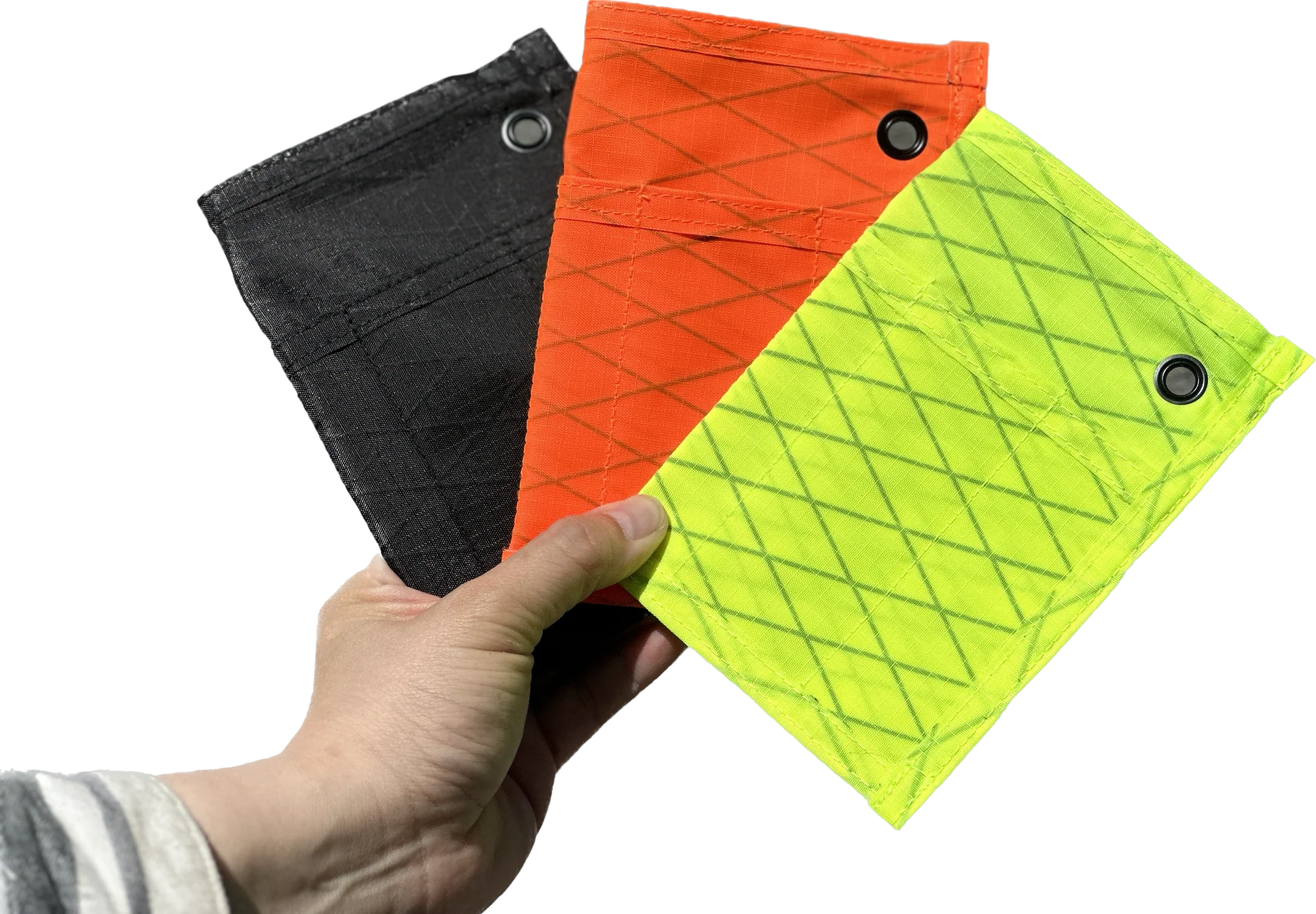 XPAC® Secret Utility Double-Sided Pouch by Maratac® - Image 7