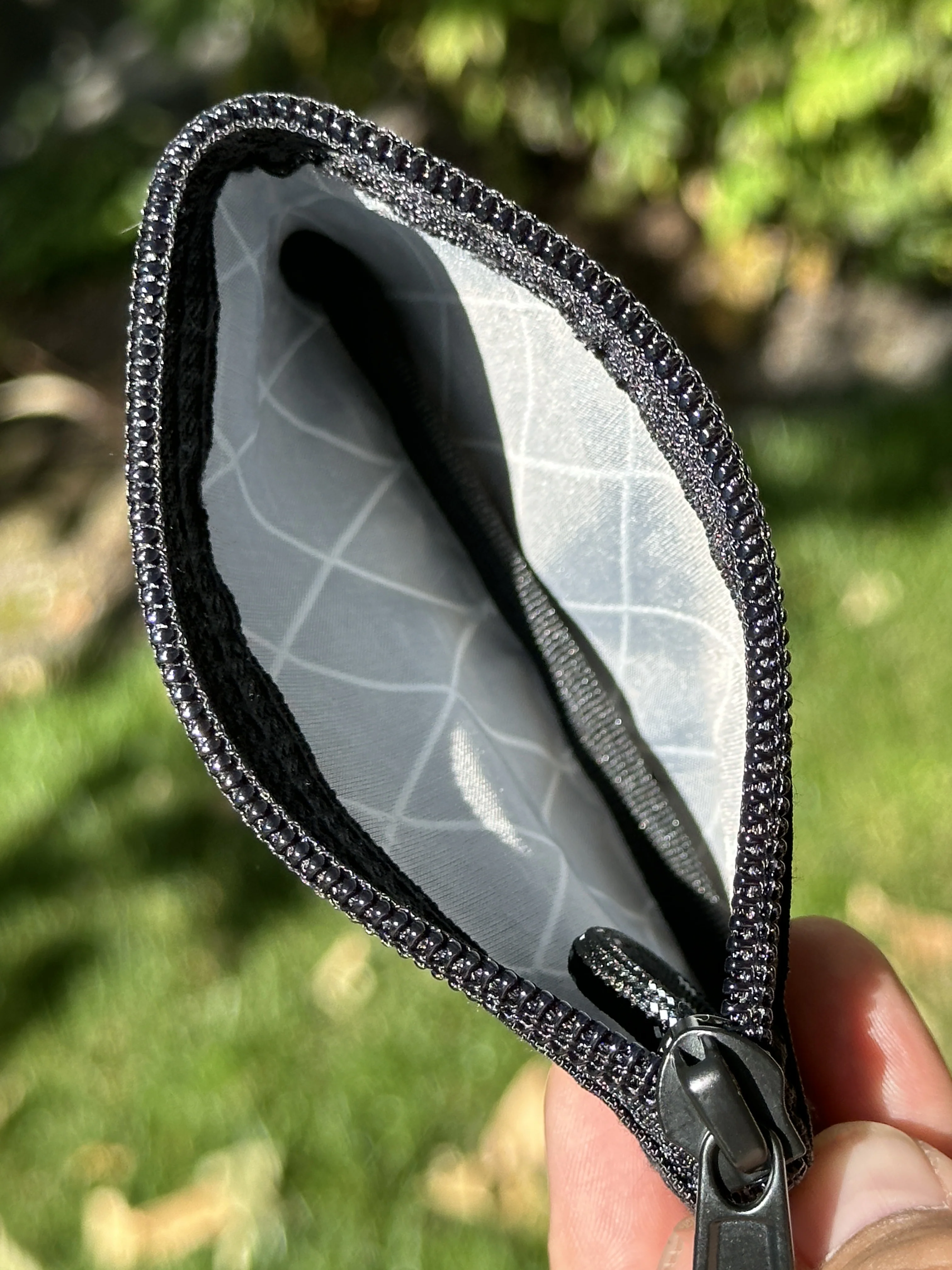 XPAC® Zipper Key Pouch By Maratac® ( 3 Variants ) - Image 2